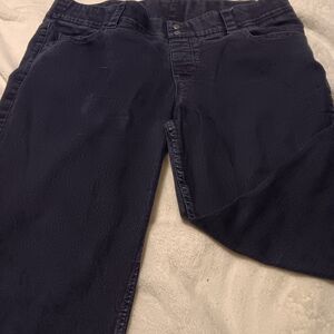 Classic Blue Women's Jeans